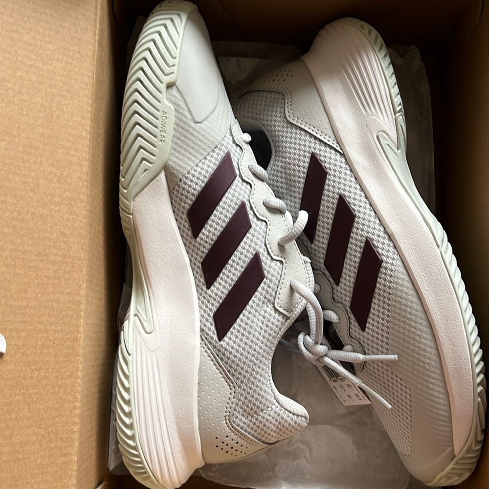 Adidas GAMECOURT 2.0 TENNIS SHOES Sneakers